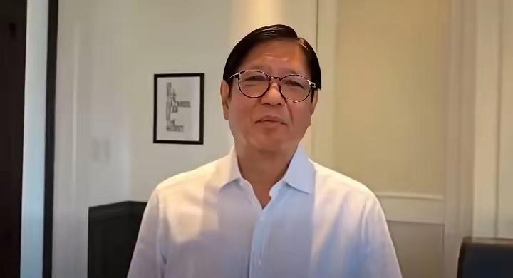 菲律宾总统小马科斯身体恶化！据《菲律宾星报》1月29日消息，一名长期跟踪菲律