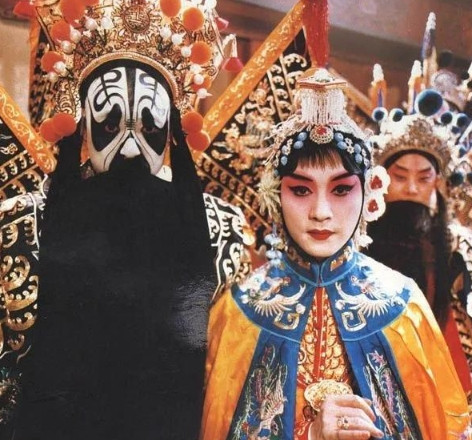 当初，陈凯歌执导《霸王别姬》时，姜文看完剧本后，表示自己想要出演程蝶衣的角色，那