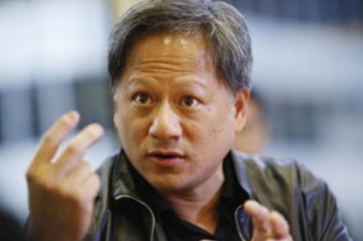 黄仁勋嘲讽美国政客没脑子，你把芯片白给解放军用，人家也不会用。据CNN报道，英伟