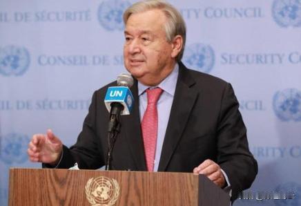 联合国如今急着向中国伸手要钱，但中国态度已经说得很清楚：不再充当冤大头，每一分钱