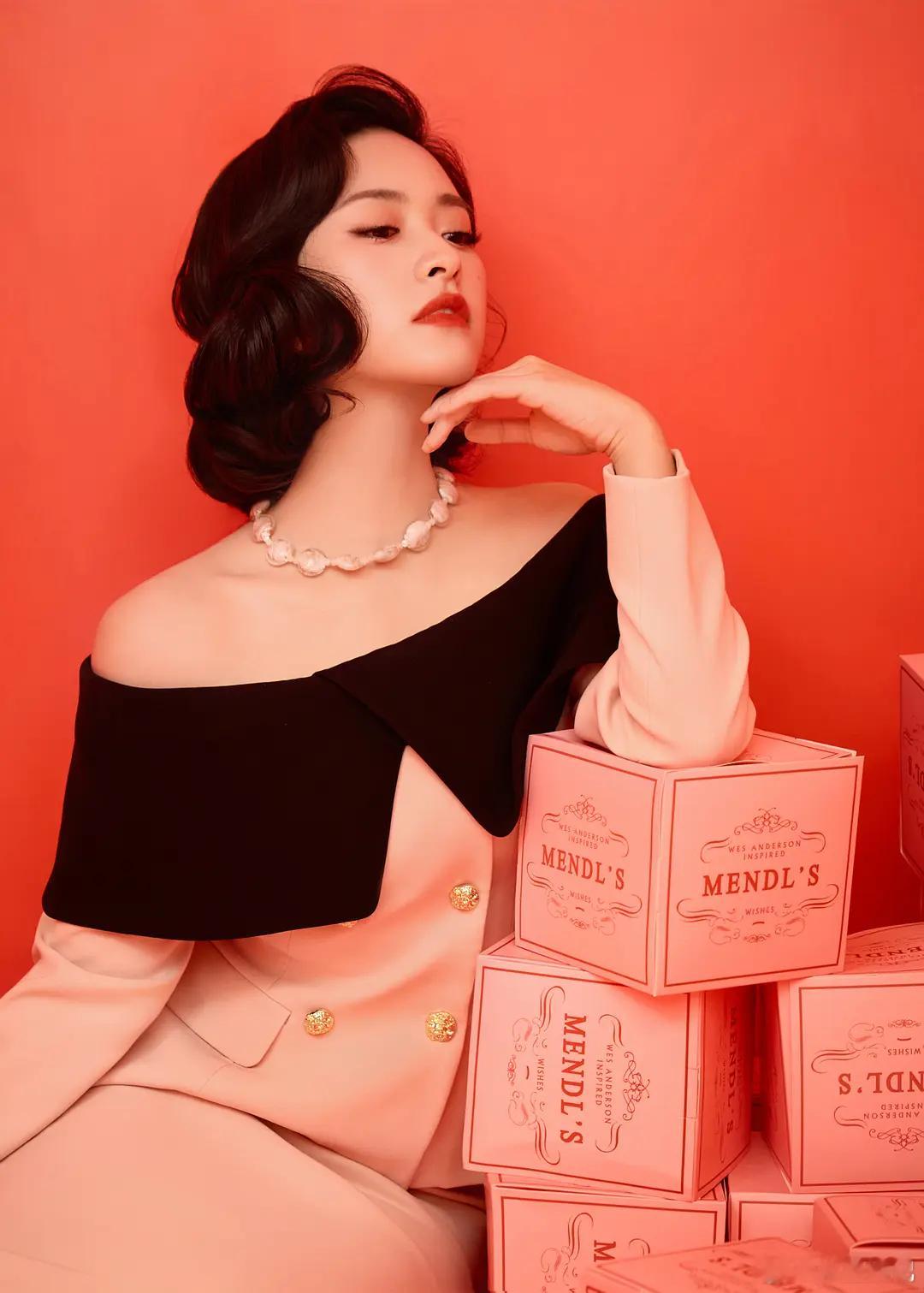 有时候粉丝的无脑夸，艺人不会真相信了吧