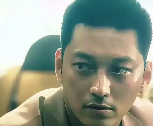 《扫毒风暴》中，王林是最大的悲哀。王林本可以不加入制毒团伙，可以安稳的过日子