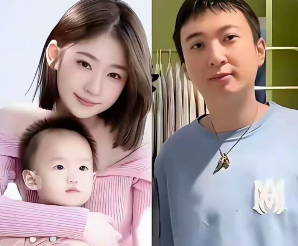 王思聪出手了？黄一鸣女儿破格走时装周，被曝有神秘人帮闪闪争取娱乐