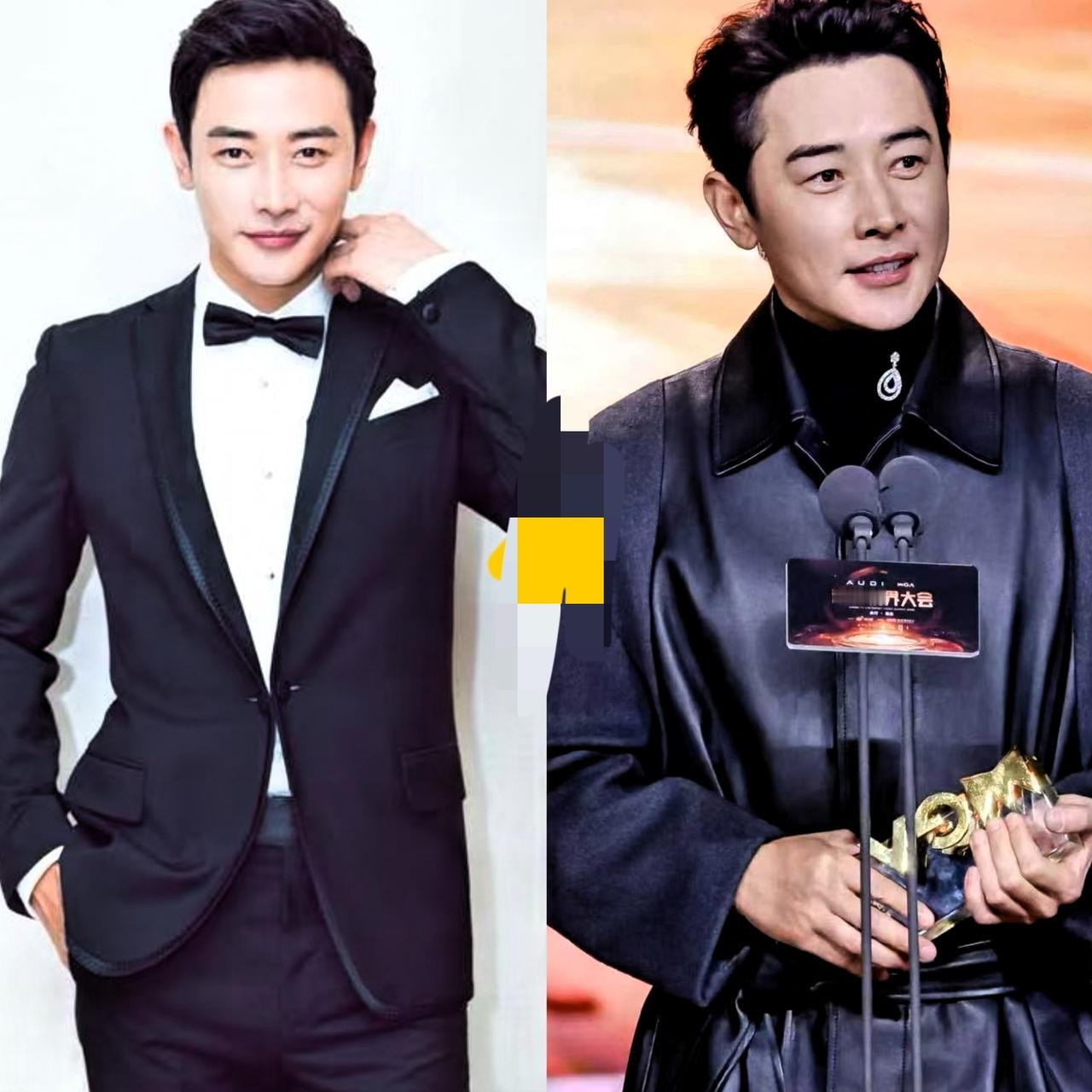 今天最生气的不是周迅也不是陈坤而是罗晋，因为他以为事情尘埃落定了，但是没有想