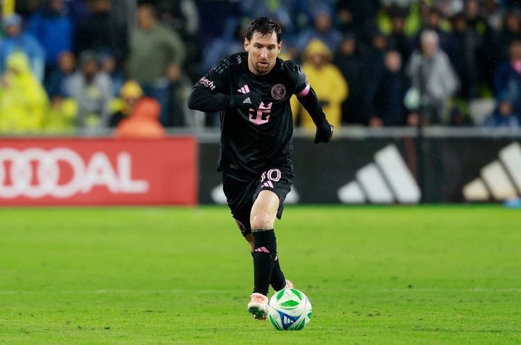 下轮对手, 梅西生涯三次出场对辛辛那提战绩1胜2负, 有过2次助攻