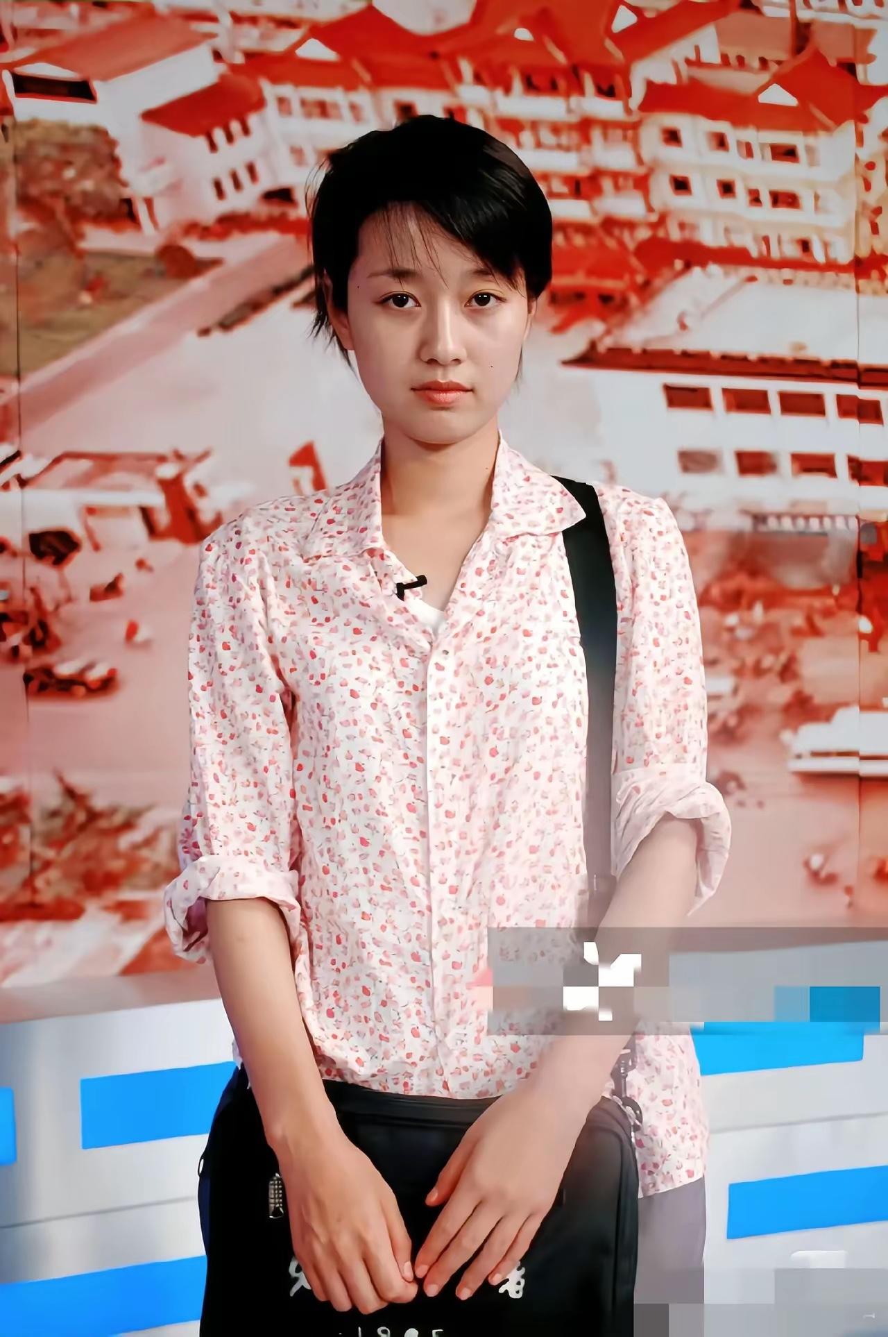 马伊琍这两张照片的对比告诉我们，不管男的女的一旦上了年纪，这状态就是不太行！
