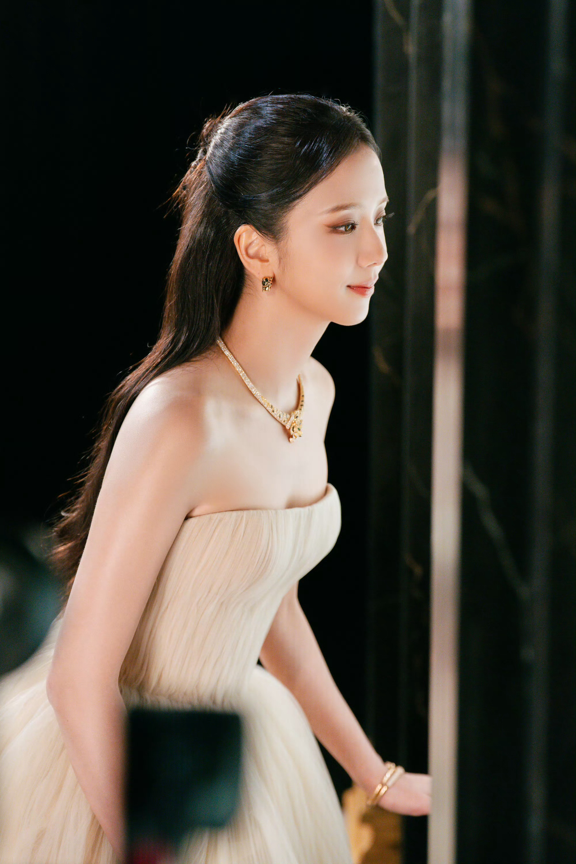 Jisoo更新