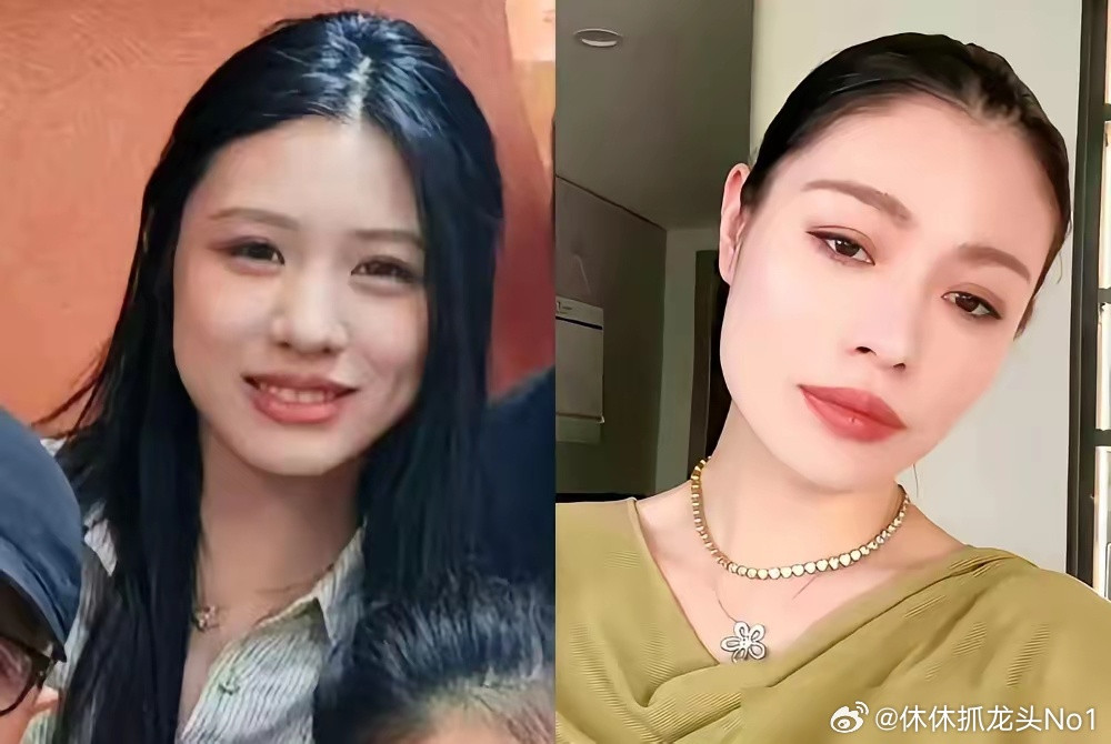 20岁的小苹果，名下三套房，亲妈还在直播间。女儿生日，葛荟婕隔空祝福，章子怡用一
