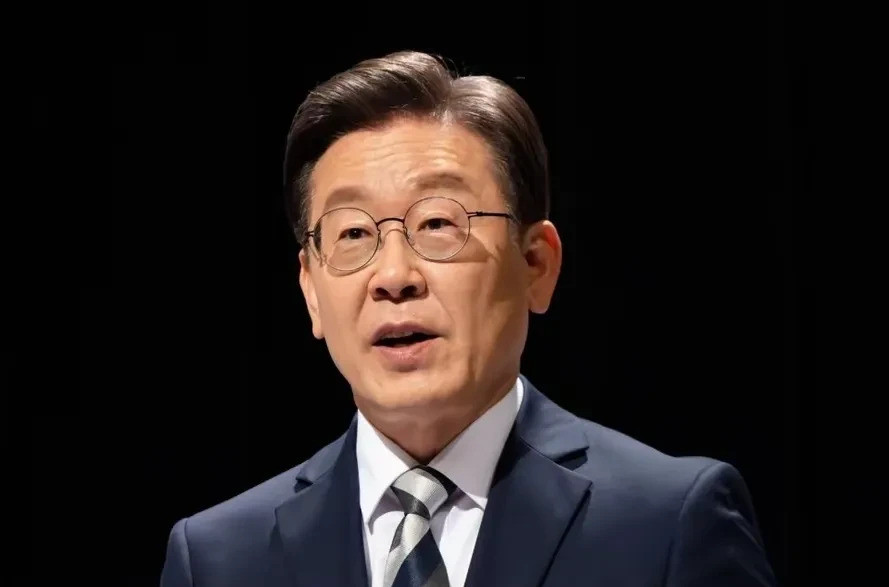 李在明放大招，韩国未来要变天？韩国要搞事情啦！李在明总统