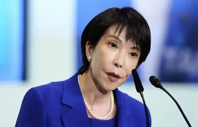 中国用数据亮剑！日本军费谎言被当众戳破，高市早苗团队陷入无言尴尬