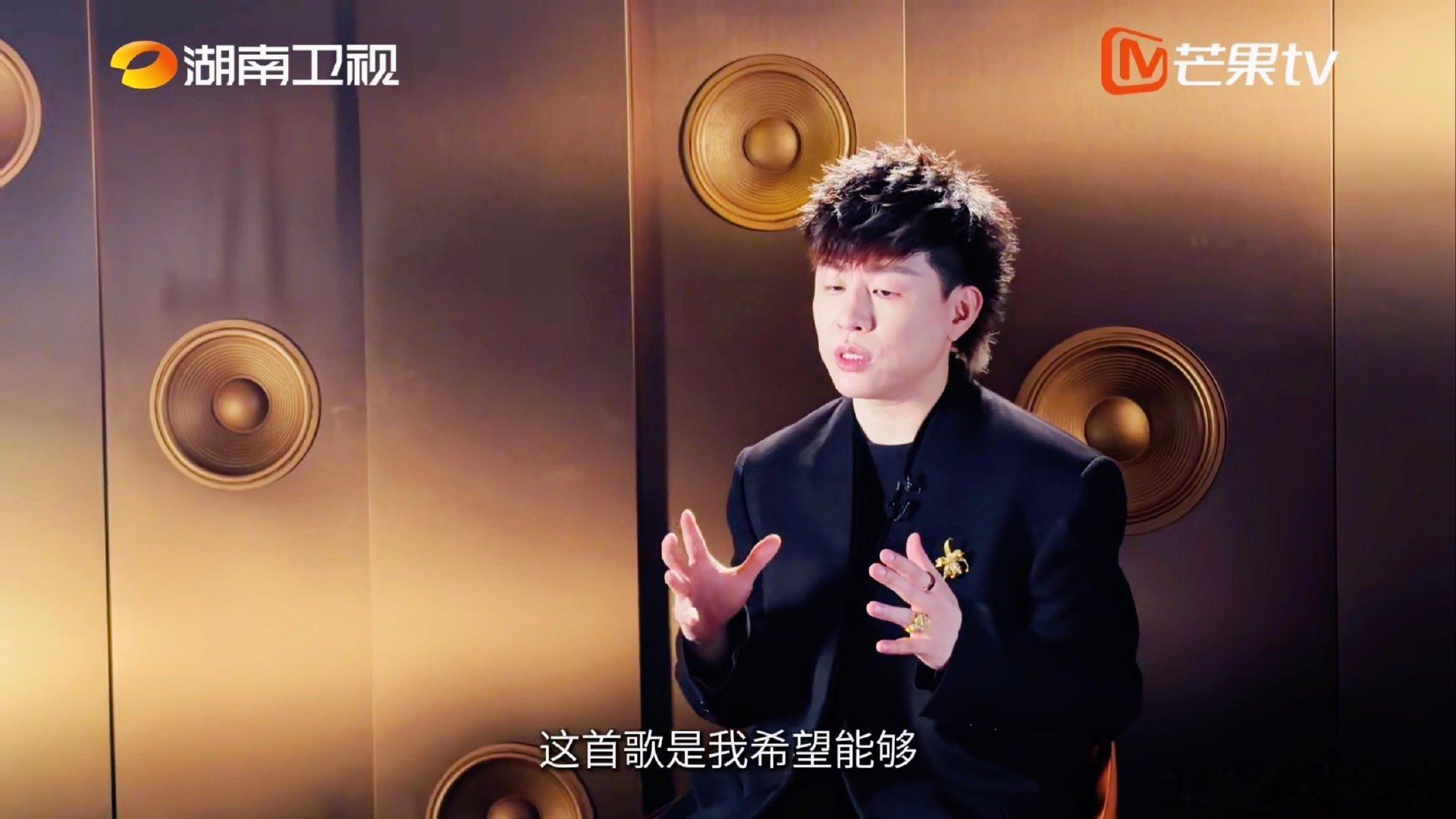 胡彦斌好的作品是值得细品的歌手2026从采访读懂胡彦斌的音乐内核，不惧改写带来