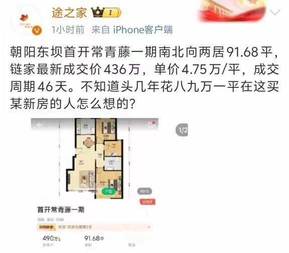 坑惨了一批中产年轻人，当时八九万买房的，都是有钱人！