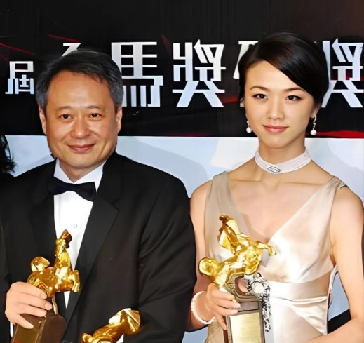当年，汤唯接下《色戒》，男友田雨大怒说：“你疯了，这种戏你也接？”汤唯直接说：“