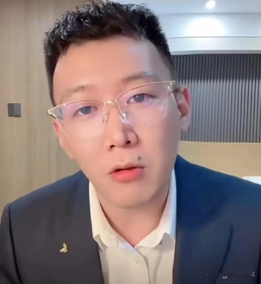 小白龙讲述签约方丈过程，方丈这个人特别大气！我来k