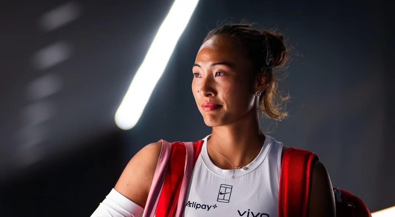 第八次文萨会能实现吗？目前，法网32强女子前八无一掉队。足见球员对大满贯的重