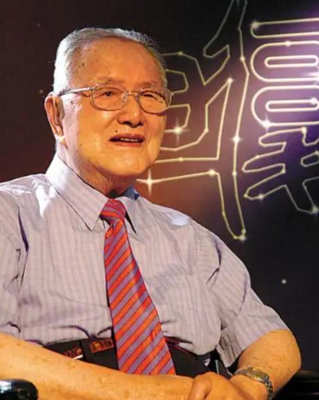 什么叫真正的战略远见？上世纪90年代，一批以“中美合作、健康检查”等名义开展的人