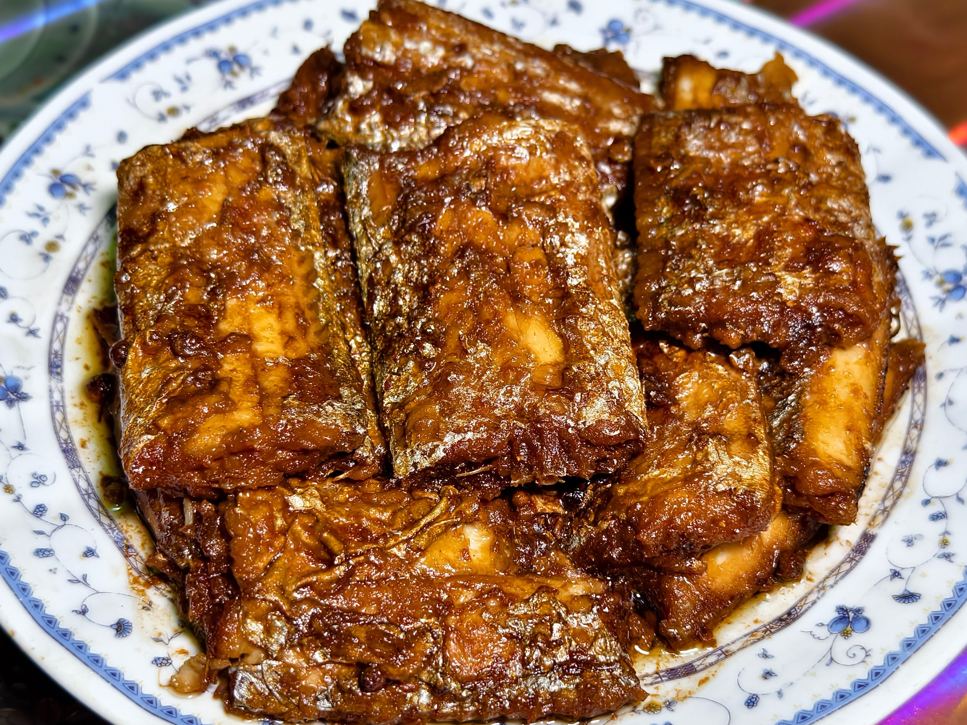 晚饭，吃了嘛？吃的嘛？天津