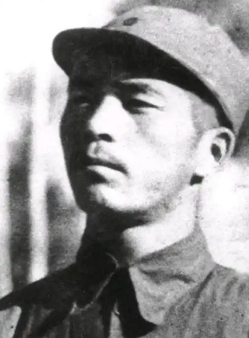 1940年, 包森率部歼灭日军精锐骑兵中队, 增援日军吓得收了尸就跑