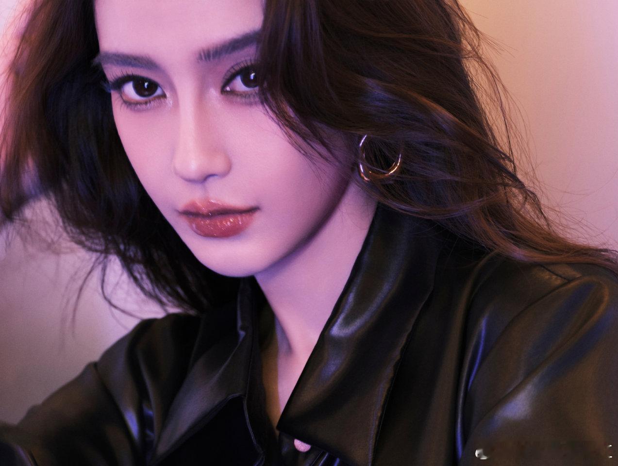 angelababyangelababy是我妈妈，我重生了，这辈子我叫