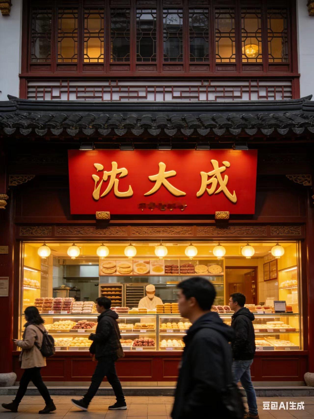 五一外滩一日游（避开人潮+出片路线，可直接照走）⏰最佳时间（五一必看）