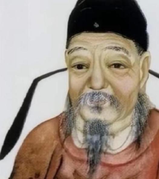 元朝文学家姚燧70多岁时，侍妾侍奉他沐浴后，宠幸了她。谁知第二天，侍妾说：“
