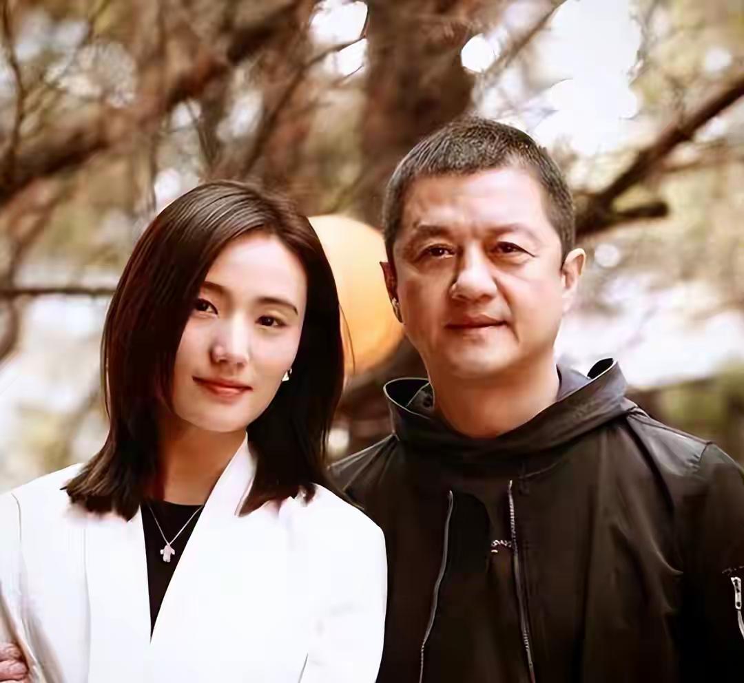 2026年马年春节，李亚鹏和海哈金喜的操作属实让人意外。几个月前两人官宣离婚，全