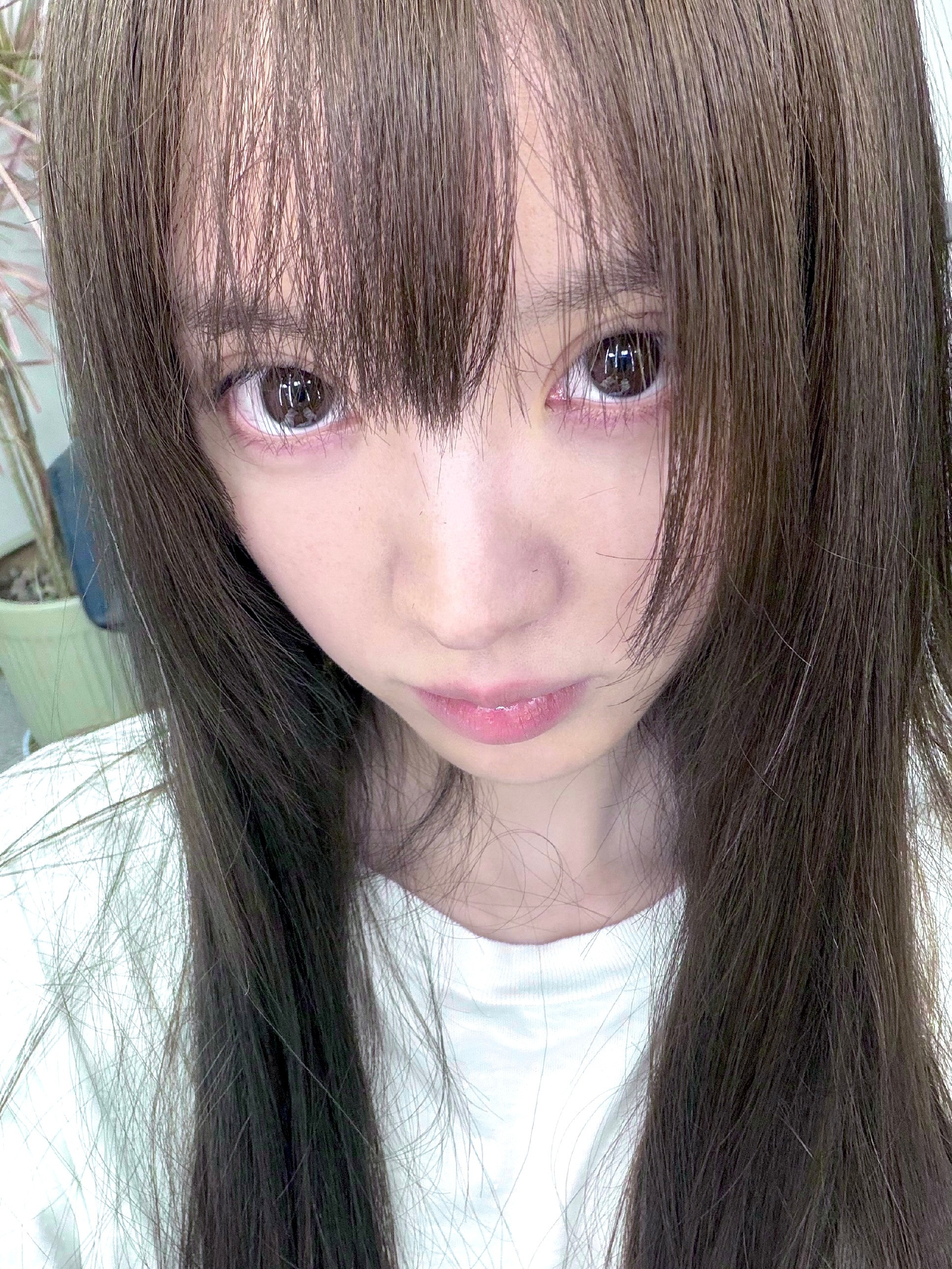 田曦薇🎧꙳✧˖🤍vv‘s自拍册🤳