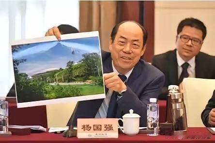 虽然碧桂目前的总负债是7679亿元，但老板杨国强现在是一点都不慌。7679亿元的