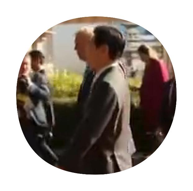 到底韩国总统李在明没有躲过特朗普，11月15日韩国对美国投资3500亿美元的协议