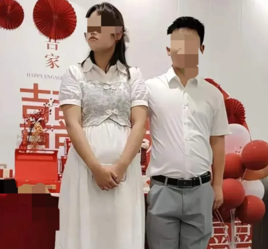 以后长点心吧！今年8月，上海，一男子和女友相识仅一个月，就被女友告知怀了双胞胎，