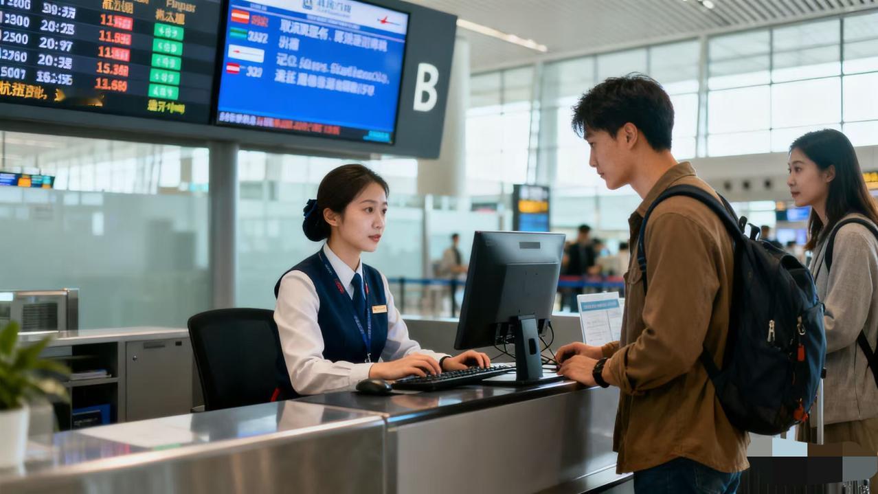 就在今天！11月24日，航班管家DAST数据一出来就炸锅了！截至当天10点，1