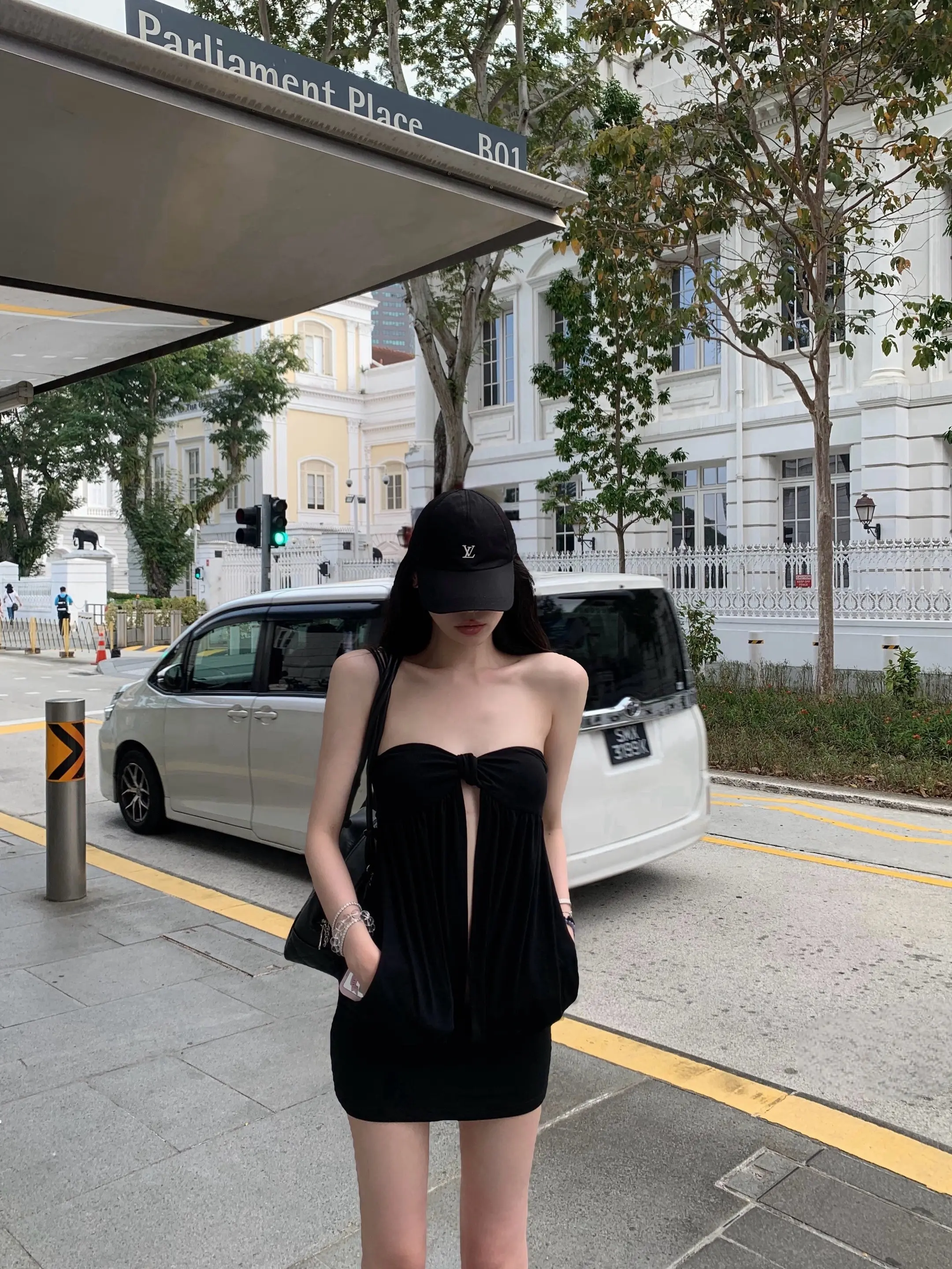 是女人的话 什么样的身材都很漂亮