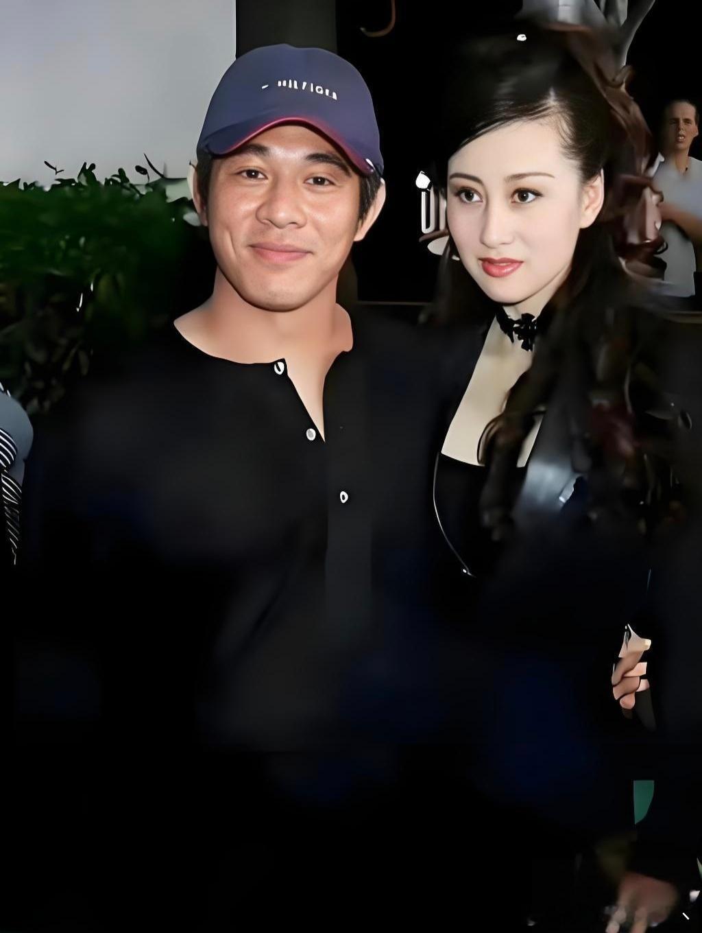 这两演员竟然是夫妻，真是白看了这么多年的电视！