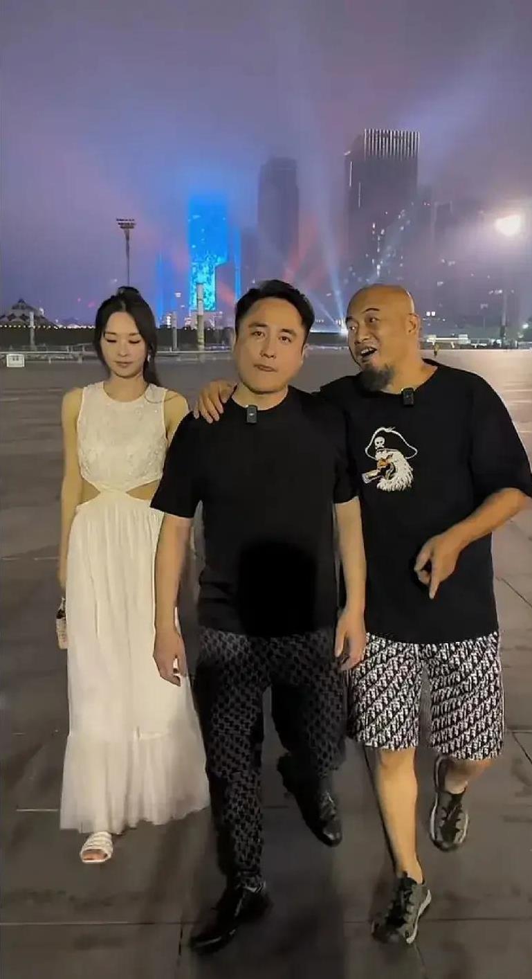 丁老五力挺散打夸他终于爷们一回，绝对够硬，敢开太原老葛的专场，不愧是前快手一哥！