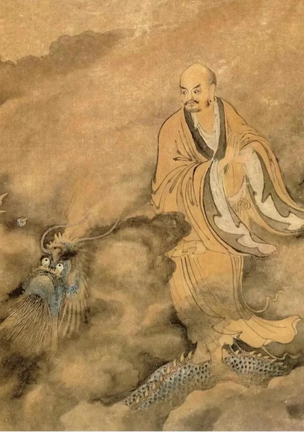 1950年，一工人维修漱芳斋的地砖时，在一块松动的地砖下面，发现一团灰扑扑的破布