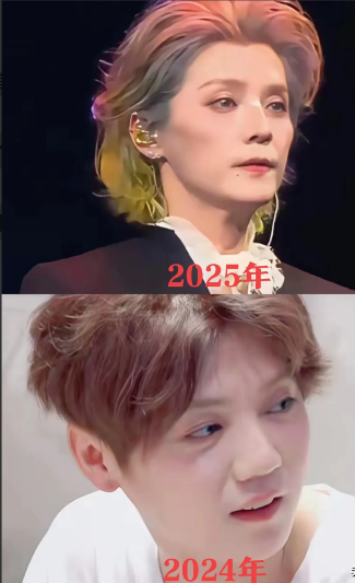 果然还是男人更懂男人！我问老公，鹿晗和关晓彤是不是真的分手了？老公说，明眼人