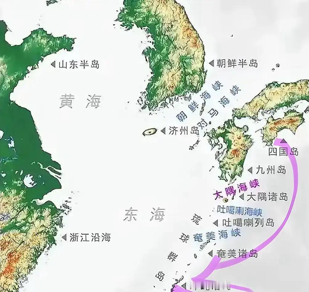 春节还没到，邻居的炮仗已经摆到门口了。美日宣布明年春节在冲绳等地举行联合演习