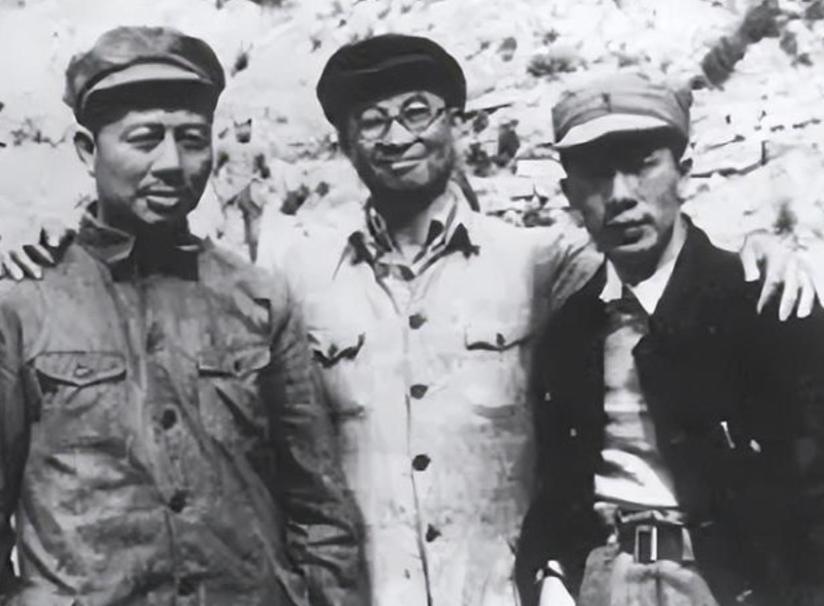 1938年，许世友找刘伯承报到，刘伯承给他安排了一个副旅长的职务，曾当过军长的许