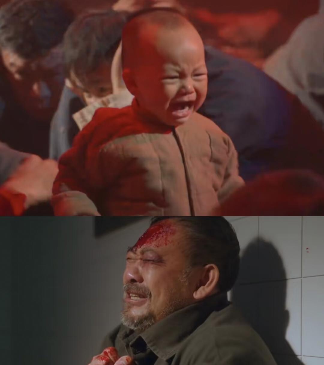 我总算明白《731》调档918的高明之处不仅仅为了《南京照相馆》错开档期，更