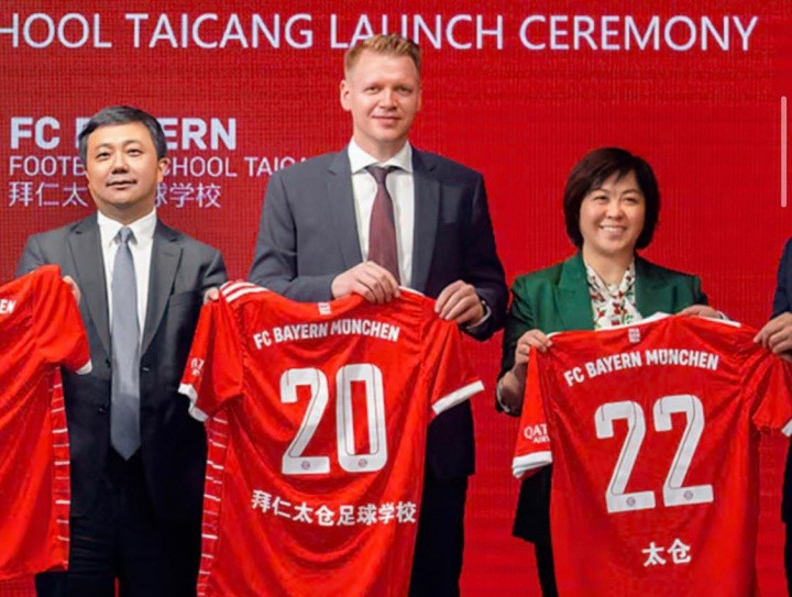 将接替李明! 德天空: 前斯图加特、拜仁高管将出任国安新任总经理