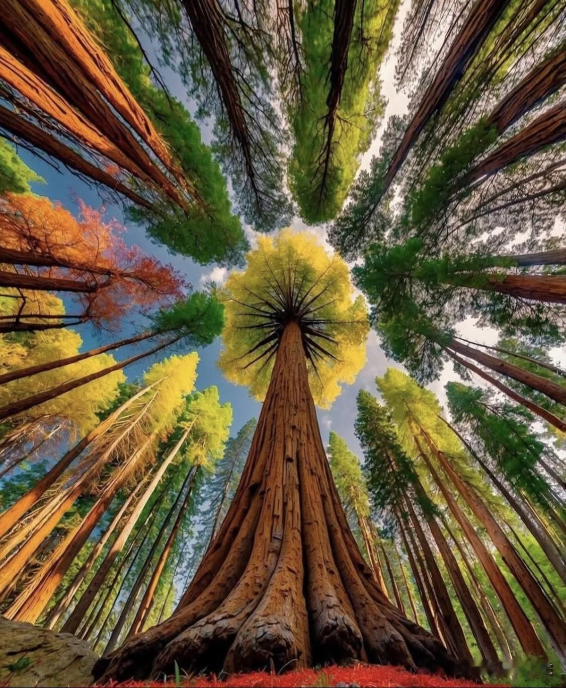 一位智者说：“别在得意的时候去取笑一个失意的人，更别在强大的时候去欺负一个弱小