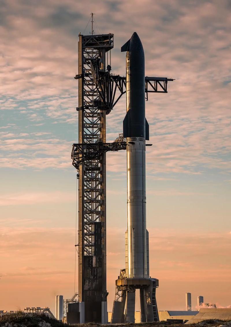 外媒:星舰一旦成功,将彻底终结中国卫星发射海外订单。星舰成功意味着什么?会对中国