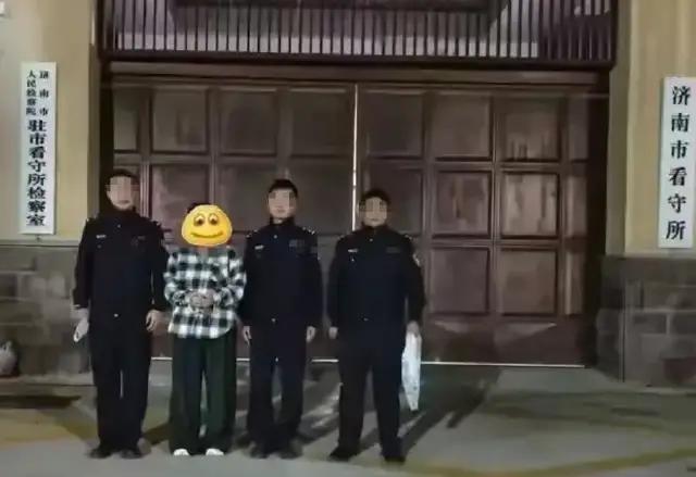 山东济南，女子赵某有个表哥张某，一直单身，张某父母着急，多次让赵某帮忙留意合适姑