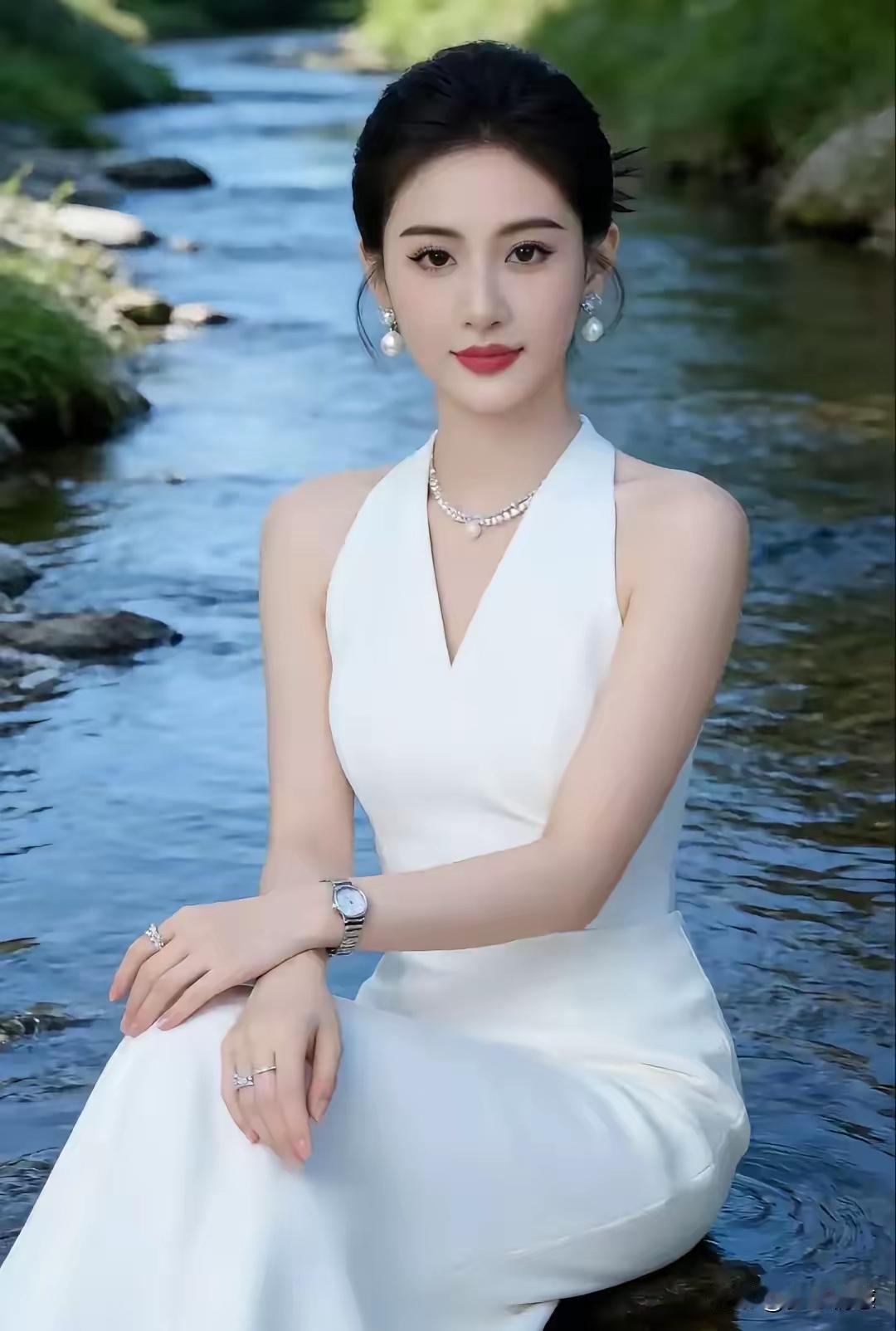 忆秦娥·各自风景山容别，清川自有天然节。天然节，无须相较，各安尘劫。