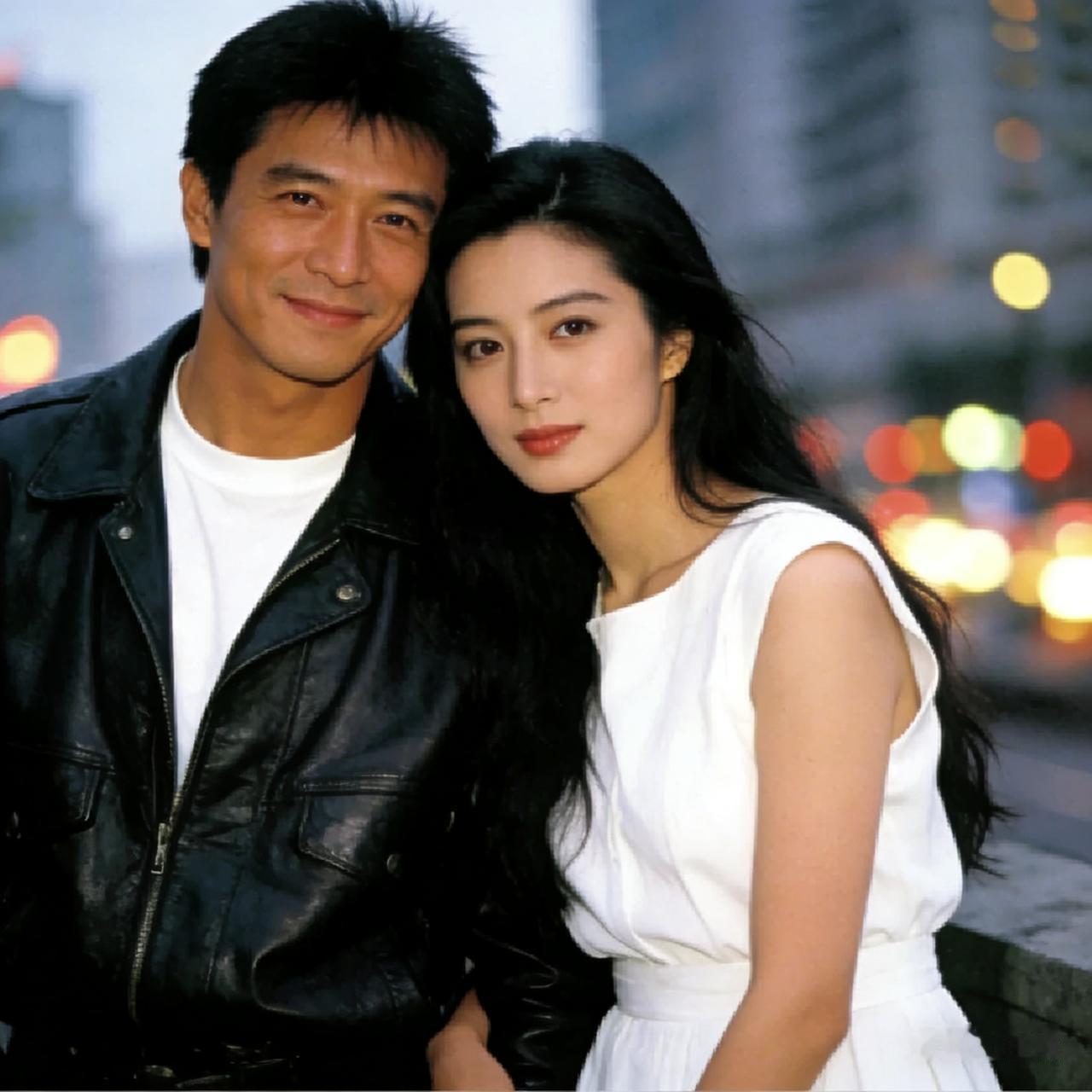 齐秦和王祖贤那段爱恨纠葛的过往，总让人唏嘘——当年那个叛逆少年，后来成了唱着《大