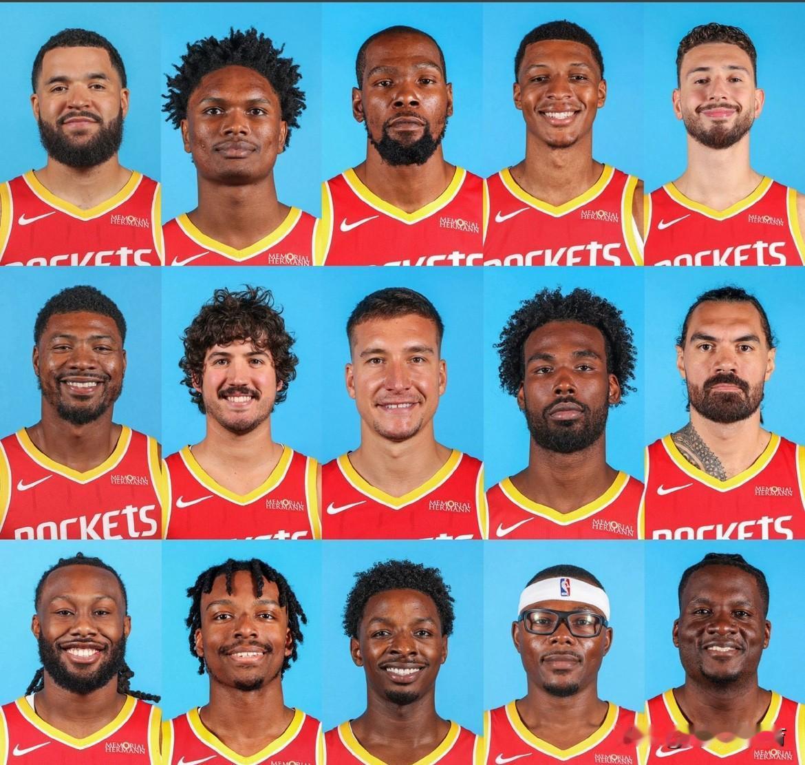 看完NBA中国赛第一场的几点感受：👇👇1，老范真稳，他不可或缺2，阿门