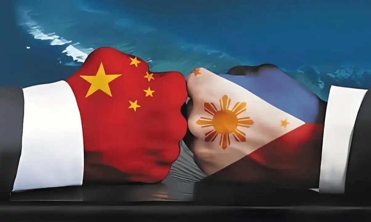菲律宾出来对我们施压了，态度很硬！6月10日，根据新加坡联合早报报道，联合早报称