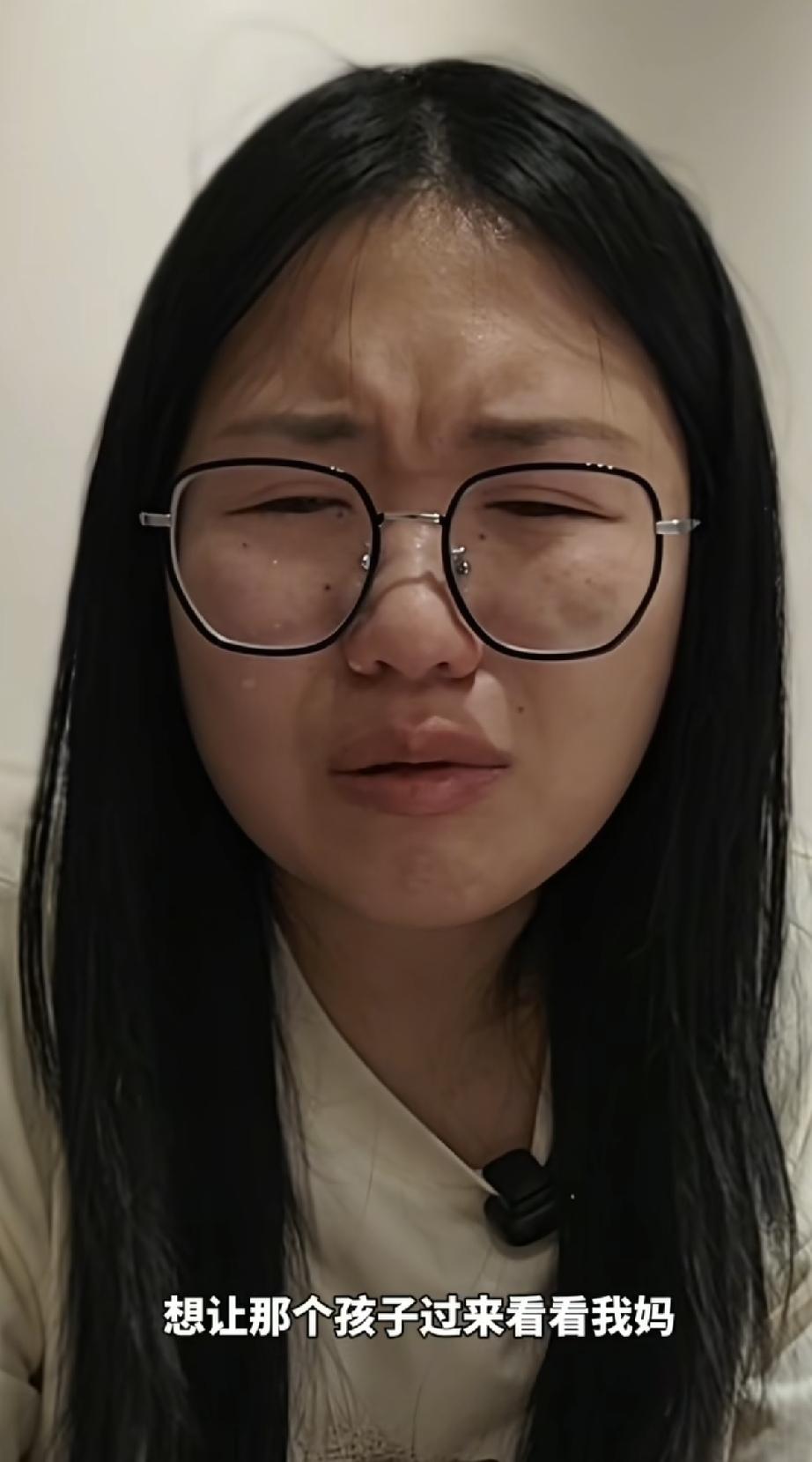 魏女士帮养母寻子困难重重，医院有责任保护其他39个家庭地址的隐私，不能随意向他人