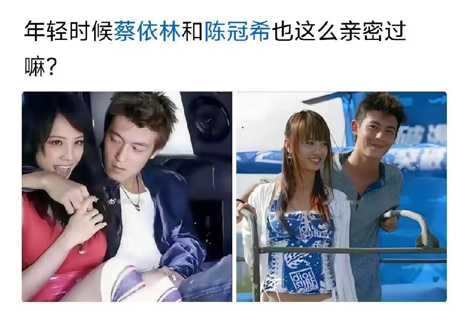 我对冠希不是尊敬，而是感恩！