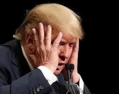 “美国已经无力反击中国！中国手里有张‘王牌’，”美国媒体直接撕破美国的遮羞布，中